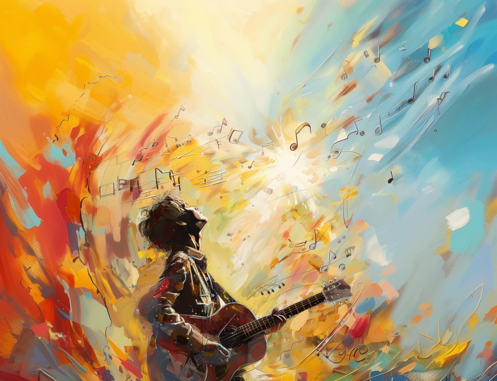 Instruments as Personality Mirrors